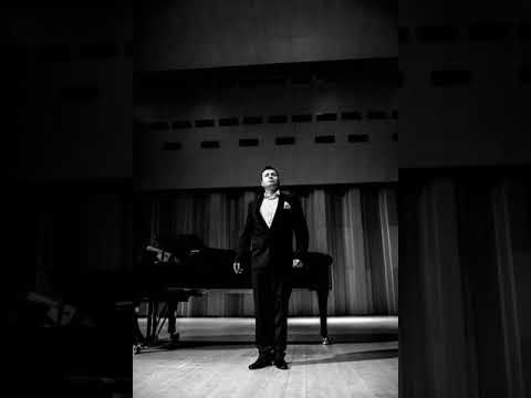 Pawel Kotarba  - G.  Donizetti  - Aria Malatesty  - Bella siccome un angelo