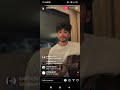Kahani Suno 2 0 Live Instagram Kaifi Khalil