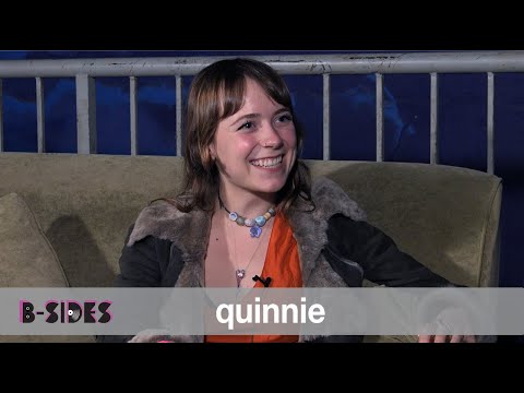 quinnie Says She's More Confident at 22, Proud To Have Relied On Instincts For Career Growth