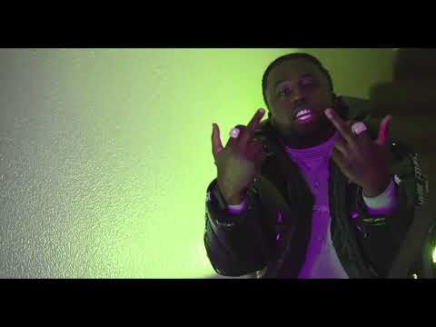 Lil Greedak - dark soul Dir. AC.VZL