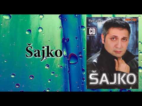 Dragan Kostic Sajko - Lutalice moja - (Audio 2009)