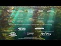 Disney Pixar Animation Studios 2016 Closing Finding Dory