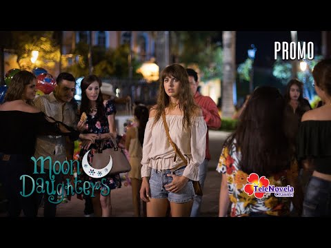 MOON DAUGHTERS | Meet Juana Victoria PROMO