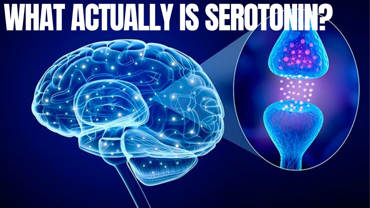 Understanding Serotonin: The Key to Managing Mental Health