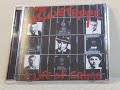 ZOETHROPE Life Of Crime Full Album 1987