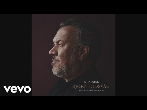 Bjørn Eidsvåg - Floden (Pseudo Video)
