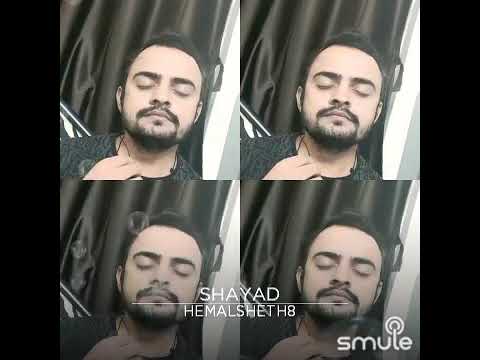 Shayad - Cover - Hemal Sheth