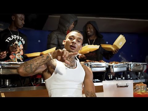 Fredo x Abra Cadabra x #OFB Akz - Confused (Music Video)