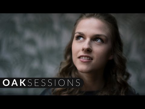 Rosey Cale - Sands of Home | Oak Sessions