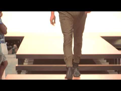 ESMOD - Berlin Fashion Week July 2012