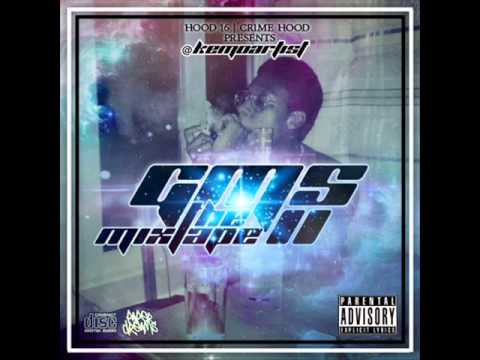 Kemo (Crimehood) Ft Mover & Potter Payper - Grind RMX (Grown Man Sports 2)