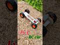 Science Project RC Car Science Exhibition Project Remote Control Car Scienceproject Shorts Rccar