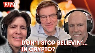 The Case for Crypto