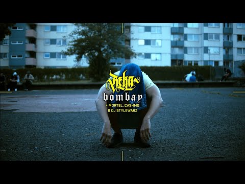 BEKA ► Bombay feat. Mortel, Cashmo & Dj Stylewarz ◄ (Official Video) (prod. by RINGO SLICE)
