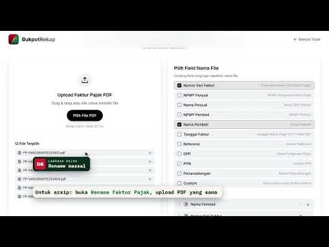 Item video thumbnail