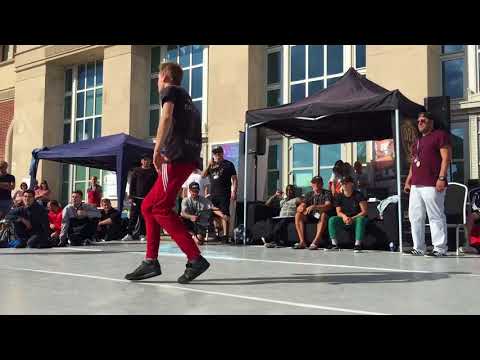 Pasik | Vile Styles | Top 16