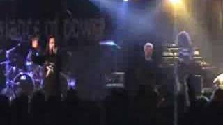 Balance of Power Heathen Machine Video