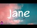 Brynn Cartelli Jane Lyrics