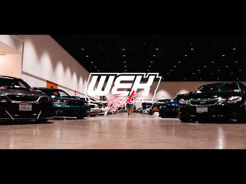 WEKFEST 2019 San Jose | 3STAN Films
