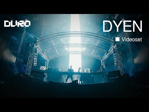 DYEN @ DURO FESTIVAL 2024