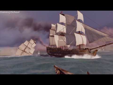 Slag bij Chesapeake - Amerikaanse Revolutie