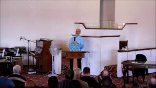 Video: The Homosexual/LGBT agenda in Christian scriptures - James White