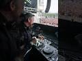 Benny Benassi playing 'Satisfaction' in USA