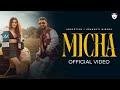Micha Lie Official Music Video Addyction Ft Prakruti Mishra New Odia Hip Hop Rap Song 2023