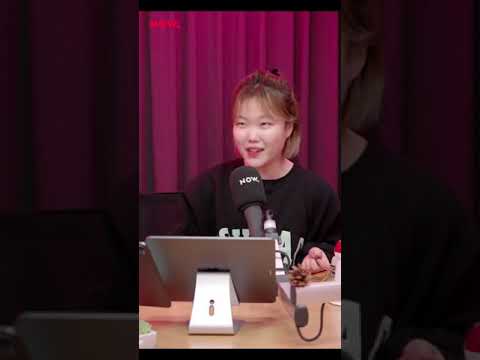 [Now] 210223 수현의 숲 4화 (with 이하이) [1/2]
