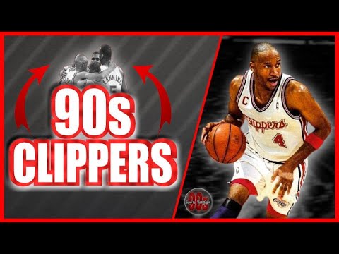 90s Sports Nostalgia