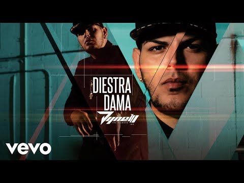 Dynell - Diestra Dama - Lyric Video