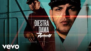 Diestra dama Music Video