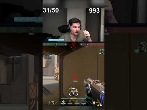 Why pro players never give up 🥵