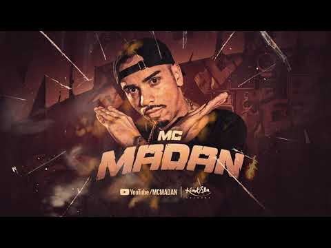 RAVE VAPIT VAPIT - MC Madan, MC Menor MT e MC Sapinha (DJ Douglinhas)