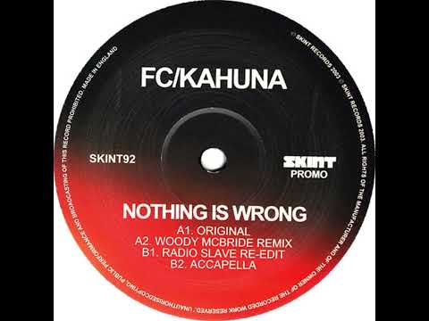 Video thumbnail for Nothing Is Wrong (Accapella)