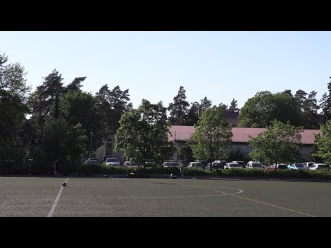 VJST06-HJS sininen T18 kakkonen 10.6.2021 (toinen puoliaika)