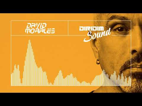 DAVID MORALES DIRIDIM SOUND #97
