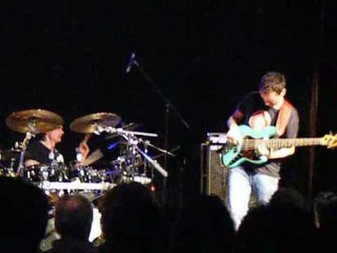 Planet X @ Athens, Greece LIVE compilation