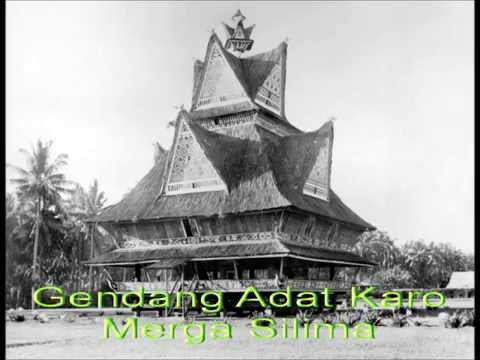 Simalungen Rayat - Merga Silima
