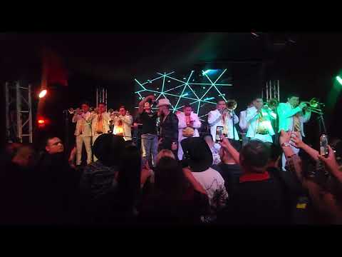 Nicolas Garcia - El Seriecito  (En Vivo)