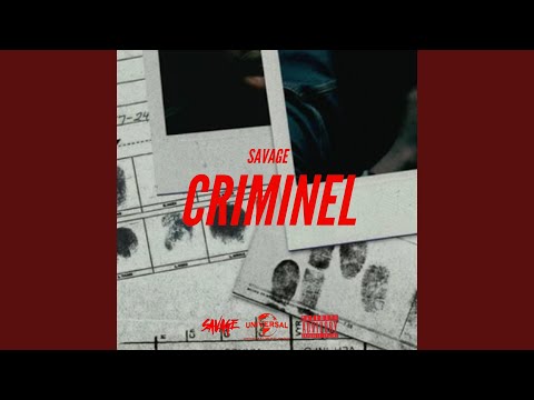 Criminel