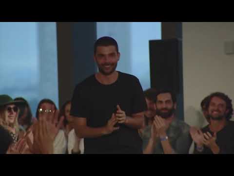 ANIMALE | SPFW FALL 2017 | By Fashion Channel