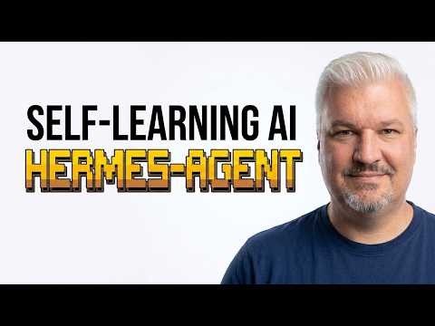 Hermes Agent Just Killed OpenClaw — Full Tutorial