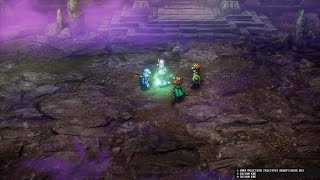 【ドラゴンクエストⅡ HD 2D】 モーくんの最後