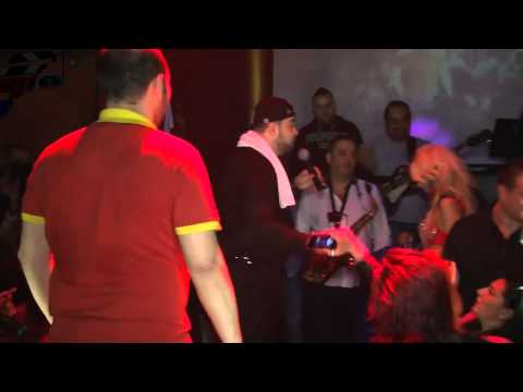 Florin Salam Prezentare Cristina Pucean 2014