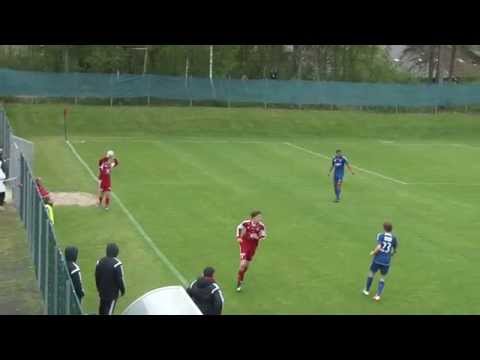 2div3: FK Vidar - Lyn. Heile kampen.