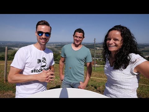 Nachhaltigkeit mit Herzblut - was s'Chochä und Stockberg verbindet