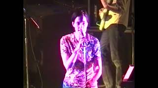Stereolab - The Extension Trip! Live The Opera House, Toronto 14.05.96