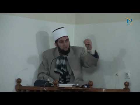 Muslimanja e cila sakrifikoi por në fund... (ngjarje) - Hoxhë Remzi Isaku