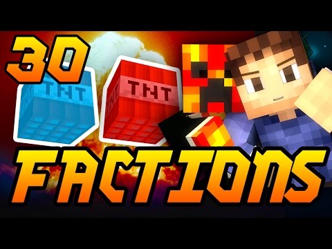 MrWoofless - Minecraft Factions "THE SPIDER RAID!" Episode 30 Factions w/ Preston and Woofless!